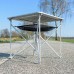 Стіл Uquip Mercy Grey, код: DAS301071-DA