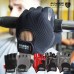 Рукавички для фітнесу і важкої атлетики Power System Pro Grip Black S, код: PS-2250_S_Black