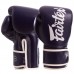 Рукавички боксерські Fairtex 16 унцій, червоний, код: BGV14_16_R-S52