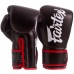 Рукавички боксерські Fairtex 16 унцій, червоний, код: BGV14_16_R-S52