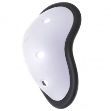 Захист паху FitBox чоловіча Ракушка пластикова розмір L, код: BO-1661_L Захист паху FitBox чоловіча Ракушка пластикова розмір L, код: BO-1661_L