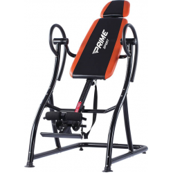 Інверсійний стіл Prime Sport Inverso Plus, код: XJ-I-06B-IN