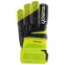 Воротарські рукавички Reusch Latex Foam салатовий розмір 8, код: GG-LFR/8