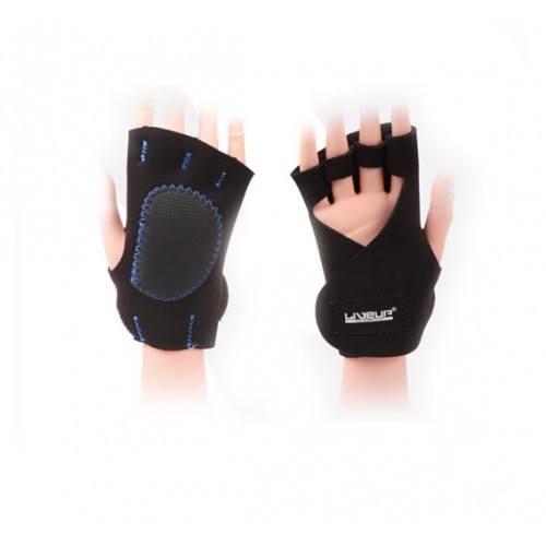 Рукавички для тренувань LiveUp Training Gloves L/XL, код: LS3059-L/XL