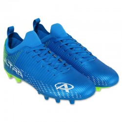 Бутси футбольні Pro Action розмір 40, синій-салатовий, код: PRO0402-1T_40 Бутси футбольні Pro Action розмір 40, синій-салатовий, код: PRO0402-1T_40