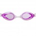 Окуляри для плавання дорослі Yingfa фіолетовий, код: Y770AF_V