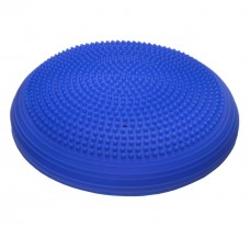 Балансувальний диск SNS YJ-O-M 33 см, синій, код: 12493-SNS Балансувальний диск SNS YJ-O-M 33 см, синій, код: 12493-SNS