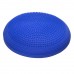 Балансувальний диск SNS YJ-O-M 33 см, синій, код: 12493-SNS