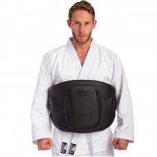 Пояс тренера Venum L чорний, код: BO-0403_LBK Пояс тренера Venum L чорний, код: BO-0403_LBK