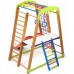 Ігровий дитячий куточок PLAYBABY Кроха-2 Plus 2, код: SB-IG24