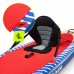 Надувна SUP дошка Tsunami 350 см з веслом Wave T04, синій, код: P-5907739314239