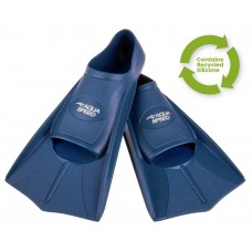 Ласти Aqua Speed Training Fins 60464 розмір 47-48, синій, код: 5905718604647
