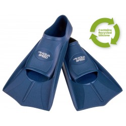 Ласти Aqua Speed Training Fins 60464 розмір 47-48, синій, код: 5905718604647
