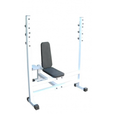 Лавка Wuotan для жиму сидячичи, код: SS.06-Wс Лавка Wuotan для жиму сидячичи, код: SS.06-Wс