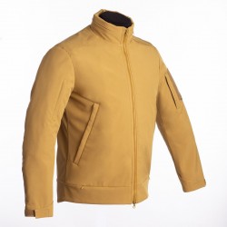 Куртка мілітарі Brotherhood UTJ 2.0 SoftShell 50/170-176, койот, код: 2023102304829