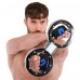 Тренажер для тренування рук та передпліччя BioGym Burn Machine з регульованим навантаженням до 5кг, код: TA-1074-S52
