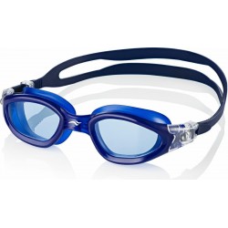 Окуляри для плавання Aqua Speed Atlantic, синій, код: 5908217679697