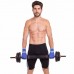 Гантелі розбірні пластикові BioGym 2x7,5кг, код: SC-80016-15-S52