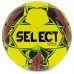 М"яч для футзалу Select Futsal Attack V22 №4, жовто-рожевий, код: Z-ATTACK-YP-S52