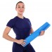 Килимок для фітнесу та спорту Body Sculpture 1520x550x4 мм, синій, код: BJBB-8300G5BL-R-S52