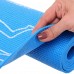 Килимок для фітнесу та спорту Body Sculpture 1520x550x4 мм, синій, код: BJBB-8300G5BL-R-S52
