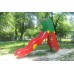 Гірка хвильова InterAtletika 3801х563х2282 мм, код: TE103-SM