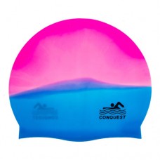 Шапочка для плавания Aqua Conquest, код: SC02