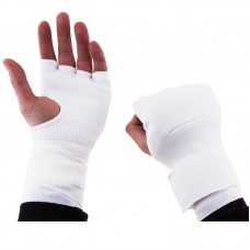 Рукавички-бинти внутрішні FitBox L, код: MA-24163L Рукавички-бинти внутрішні FitBox L, код: MA-24163L