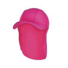 Панамка дитяча Zoggs Sun Hat OS рожева, код: 5052183954538