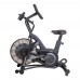 Велотренажер повітряний inSPORTline Airbike Pro Air, код: 19988-IN