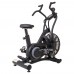 Велотренажер повітряний inSPORTline Airbike Pro Air, код: 19988-IN