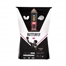 Ракетка для настільного тенісу Butterfly Zhang Jike X6, код: 4001078850852-IN Ракетка для настільного тенісу Butterfly Zhang Jike X6, код: 4001078850852-IN
