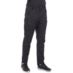 Тактичні штани Tactical розмір XXL чорний, код: TY-5709_XXLBK