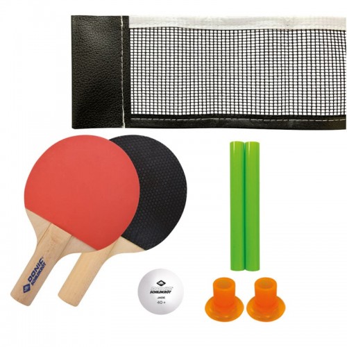 Набір для пінг-понгу Donic Mini set, код: 4000885884609