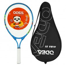 Ракетка для великого тенісу дитяча Odea 6-7 років 21", синій, код: WINI-21_BL Ракетка для великого тенісу дитяча Odea 6-7 років 21", синій, код: WINI-21_BL