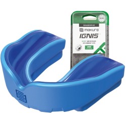 Капа Makura Ingis доросла (вік 11+) Blue/Blue, код: Ingis_SR_Blue/Blue