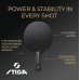 Ракетка для настільного тенісу Stiga Trinity 3 Star ver.2 FL (1213-1208-35), код: 931706-SVA Ракетка для настільного тенісу Stiga Trinity 3 Star ver.2 FL (1213-1208-35), код: 931706-SVA