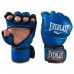 Рукавички для змішаних єдиноборств MMA Everlast розмір XL, синій, код: EVDX364-XLB-WS