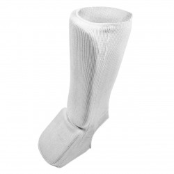 Захист ноги панчішного типу SNS 748-3М-Б, розмір М, білий, код: 00397-SNS