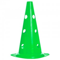 Фішка тренувальна PlayGame 38 см, зелений, код: C-4604_G