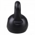 Гиря 4yourhealth Kettlebell ABS 10 кг, черный, код: 4YH_10kg