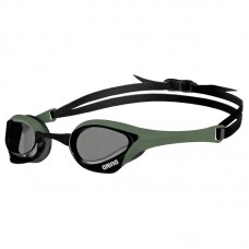 Окуляри для плавання Arena Cobra Ultra Swipe зелений-чорний, код: 3468336511947 Окуляри для плавання Arena Cobra Ultra Swipe зелений-чорний, код: 3468336511947