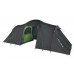 Намет High Peak Como 4.0 Dark Grey/Green (10260), код: 929534-SVA