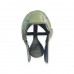 Шолом боксерський закритий SNS HT-M1-M-Green, розмір M, зелений, код: 28254-SNS
