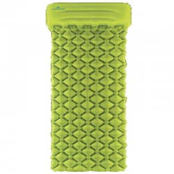 Килимок надувний Ferrino Air Lite Pillow Mat Green (78247NVV), код: 929809-SVA Килимок надувний Ferrino Air Lite Pillow Mat Green (78247NVV), код: 929809-SVA
