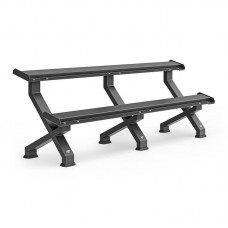 Стійка для гантелей Marbo Sport MP-S207 2.0 (2 модуля), код: MR-29150-IN
