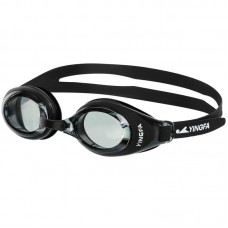 Окуляри для плавання дорослі Yingfa чорний, код: Y6600AF_BK Окуляри для плавання дорослі Yingfa чорний, код: Y6600AF_BK