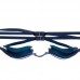 Окуляри для плавання дорослі MadWave Vanish синій, код: M042608_BL Окуляри для плавання дорослі MadWave Vanish синій, код: M042608_BL