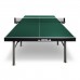 Тенісний стіл Joola 2000-S Pro ITTF Green (11501), код: 931429-SVA