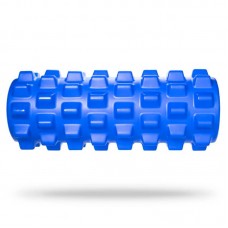 Масажний ролик GymBeam M-Roll Blue, код: 8586022210235-GB